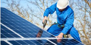 Installation Maintenance Panneaux Solaires Photovoltaïques à Roville-aux-Chenes